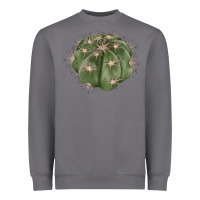 Storm eagle claws cactus Heavyweight Sweatshirt - LillyAllenDesigns