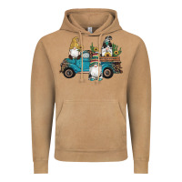 Vintage Camel western gnomes truck sunflowers cactus gemstone leopard glitter serape Vintage Hoodie - Artiststas