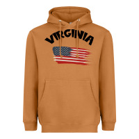 Meerkat VIRGINIA Heavyweight Hoodie - Bettercallsaul