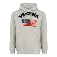 Moon Dust VIRGINIA Heavyweight Hoodie - Bettercallsaul