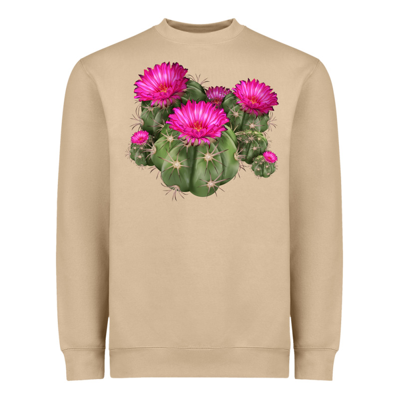 Eagle Claws Cacti Heavyweight Sweatshirt by LillyAllenDesigns | Teevron