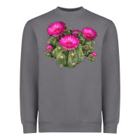 Storm eagle claws cacti Heavyweight Sweatshirt - LillyAllenDesigns
