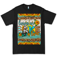 Black living on lake time air freshener Premium Tee - HRA Design Shop