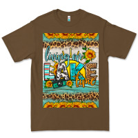 Cacao living on lake time air freshener Premium Tee - HRA Design Shop