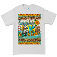 Dove Grey living on lake time air freshener Premium Tee - HRA Design Shop
