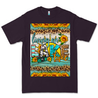 Plum living on lake time air freshener Premium Tee - HRA Design Shop