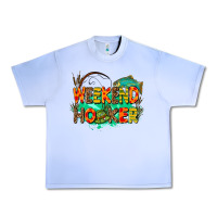 Grape Ice weekend hooker Urban Heavy Tee - AdoDesignShop