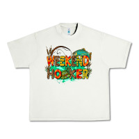 Pistachio weekend hooker Urban Heavy Tee - AdoDesignShop