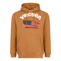 Meerkat VIRGINIA Heavyweight Hoodie - Bettercallsaul