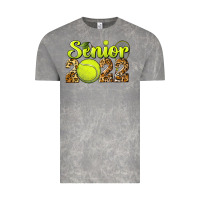 Cloud Rock tennis senior 2022 Vintage Tee - BarkalooDesign