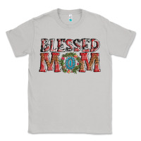 Moon Dust blessed mom christmas Classic Tee - AdoDesignShop