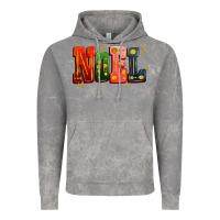 Cloud Rock noel Vintage Hoodie - AdoDesignShop