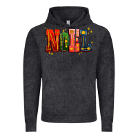 Noel Vintage Hoodie | Teevron