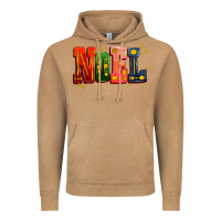 Vintage Camel noel Vintage Hoodie - AdoDesignShop