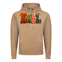 Vintage Coffee noel Vintage Hoodie - AdoDesignShop