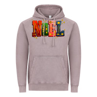 Vintage Zinc noel Vintage Hoodie - AdoDesignShop