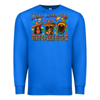 True Royal fiesta with my gnomigos Premium Sweatshirt - texasbilliewilder