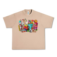 Burro p.e. teacher coffee cups Urban Heavy Tee - NancyCooperArtShop
