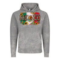 Cloud Rock Mexico Vintage Hoodie - RanaPortraitStore