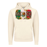 Vintage Artic Mexico Vintage Hoodie - RanaPortraitStore