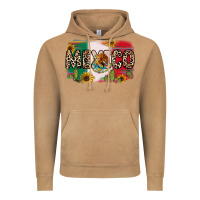 Mexico Vintage Hoodie | Teevron