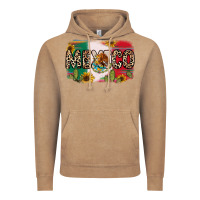 Vintage Coffee Mexico Vintage Hoodie - RanaPortraitStore