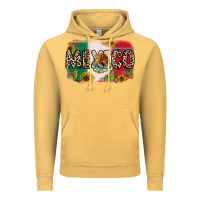 Vintage Mustard Mexico Vintage Hoodie - RanaPortraitStore