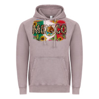 Vintage Zinc Mexico Vintage Hoodie - RanaPortraitStore