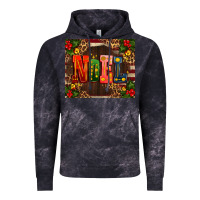 Cloud Black noel mistletoe Christmas Vintage Hoodie - AdoDesignShop