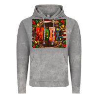 Cloud Rock noel mistletoe Christmas Vintage Hoodie - AdoDesignShop