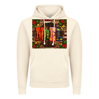 Vintage Artic noel mistletoe Christmas Vintage Hoodie - AdoDesignShop