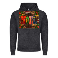 Vintage Black noel mistletoe Christmas Vintage Hoodie - AdoDesignShop