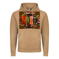 Vintage Camel noel mistletoe Christmas Vintage Hoodie - AdoDesignShop