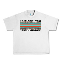 Lunar Rock western cowhide serape sunflower mama license plate Urban Heavy Tee - BarkalooDesign