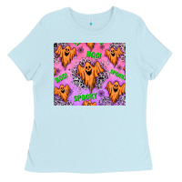 Halloween Ladies Tee | Teevron