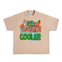 Burro pe teacher but cooler Urban Heavy Tee - NancyCooperArtShop