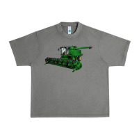 Tornado Harvester Urban Heavy Tee - LillyAllenDesigns