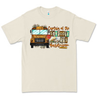 Bone Captain Of Struggle Bus Busdrive Premium Tee - CowhideDigitalArt