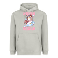 Moon Dust Unicorn Squad Heavyweight Hoodie - Bettercallsaul