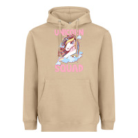 Mushroom Unicorn Squad Heavyweight Hoodie - Bettercallsaul