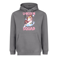 Storm Unicorn Squad Heavyweight Hoodie - Bettercallsaul