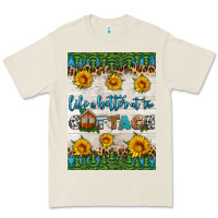 Bone life is better at the cottage air freshener Premium Tee - HRA Design Shop