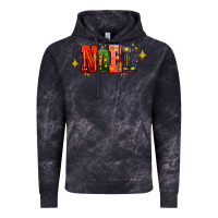 Cloud Black noel Vintage Hoodie - AdoDesignShop