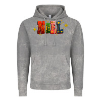 Cloud Rock noel Vintage Hoodie - AdoDesignShop