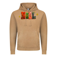 Noel Vintage Hoodie | Teevron
