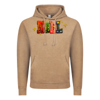 Vintage Coffee noel Vintage Hoodie - AdoDesignShop