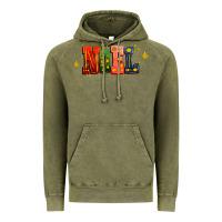 Vintage Olive noel Vintage Hoodie - AdoDesignShop