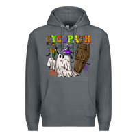 Rock Cycopath Premium Hoodie - NancyCooperArtShop