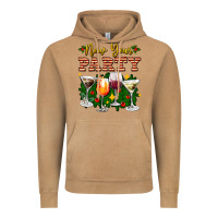 Vintage Camel new year party christmas coctail Vintage Hoodie - AdoDesignShop