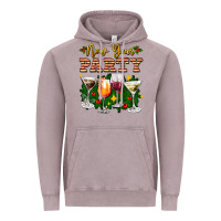 Vintage Zinc new year party christmas coctail Vintage Hoodie - AdoDesignShop